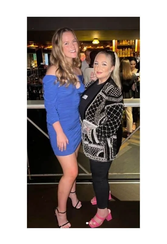 What to wear to barristers ball