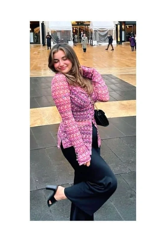 cute symphony outfit ideas