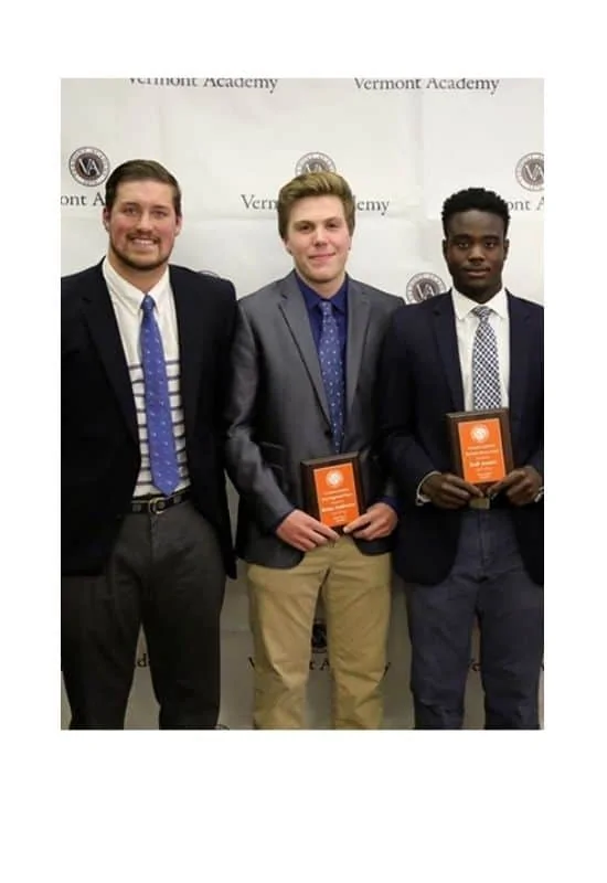 What to wear to a formal sports banquet