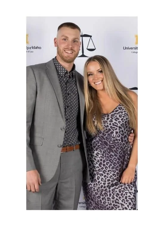 What to wear to barristers ball