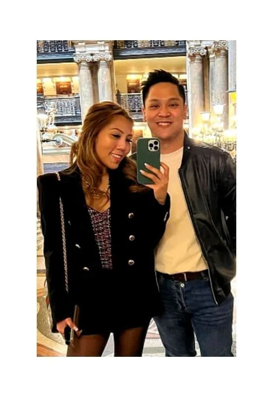 What jacket to wear to symphony