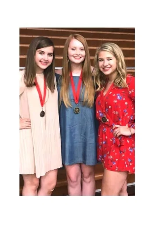 What to wear to a sports banquet