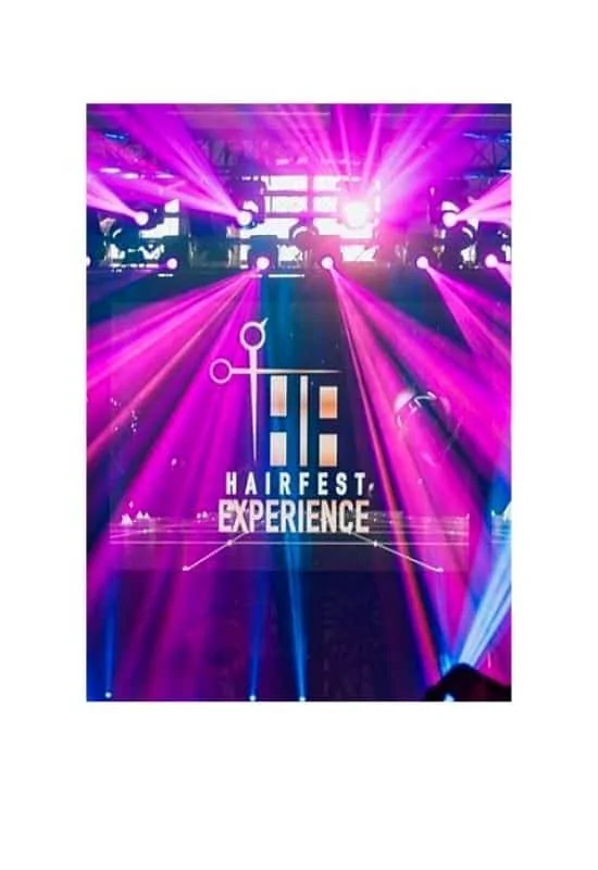 What to wear to a hair show