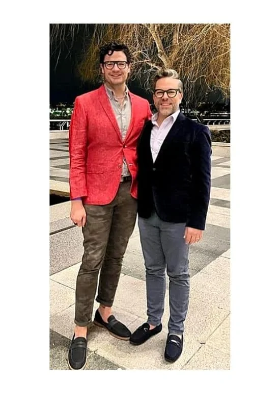 What to wear to the Kennedy Center symphony