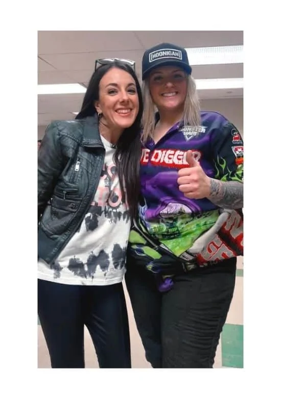 What to wear to monster jam