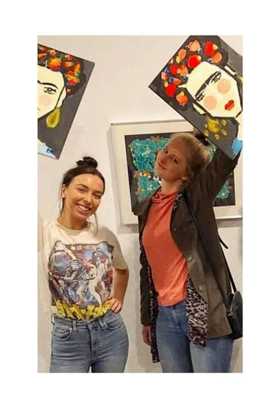 What to wear to an art class