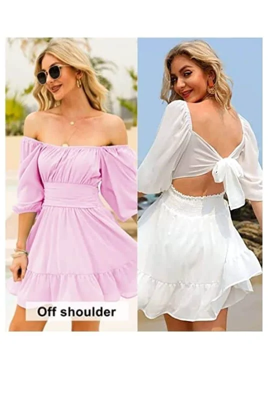 garden party romper outfit ideas