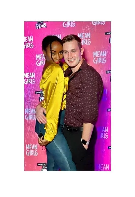 can I wear jeans to Kennedy Center