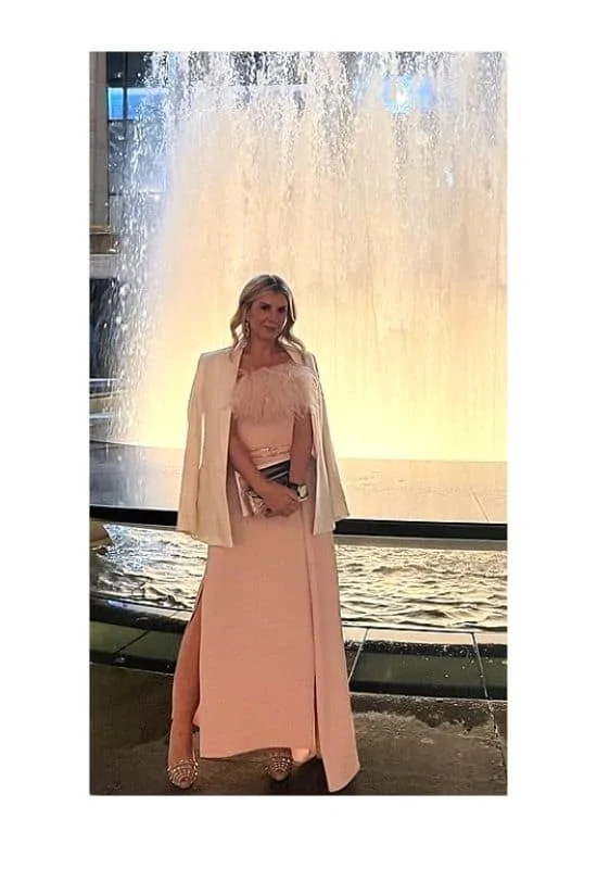 What to wear to Lincoln Center opera