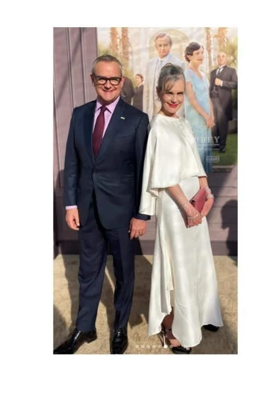 What to wear to the Metropolitan Opera men