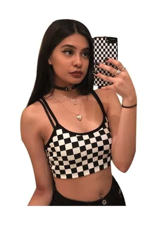 What to wear to the wrestling event