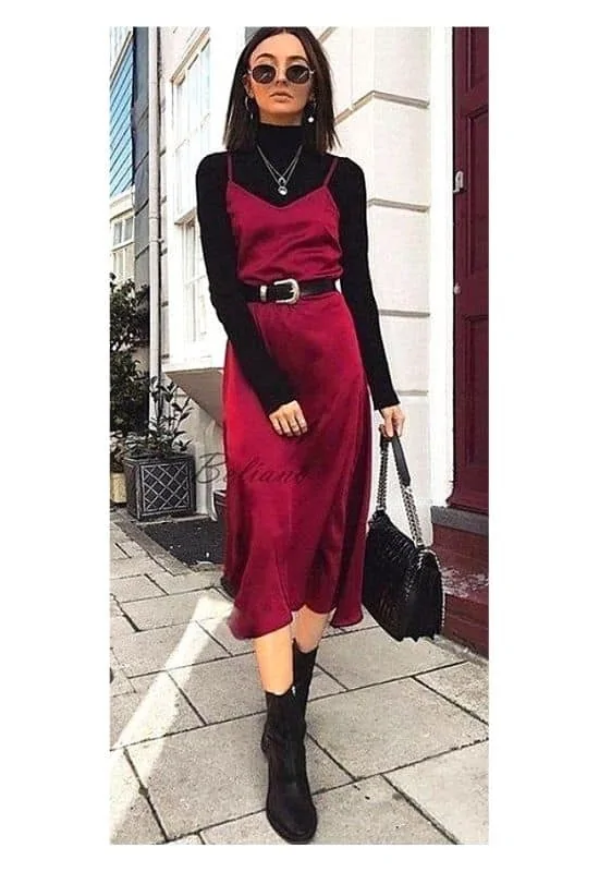  colors that make you look fat