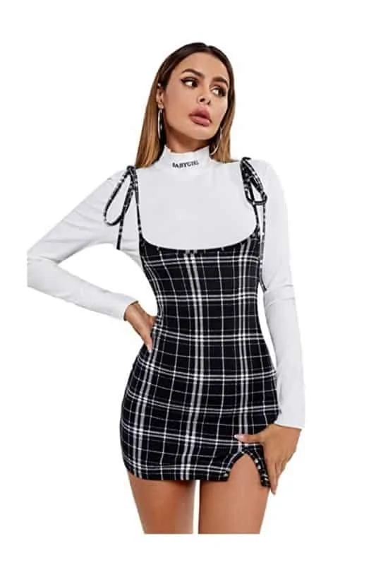 what to wear to high school party