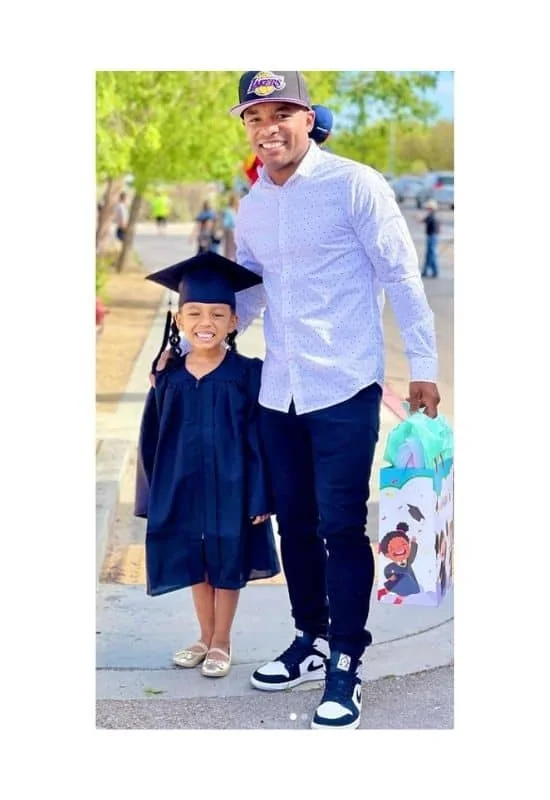 What to wear to kindergarten graduation