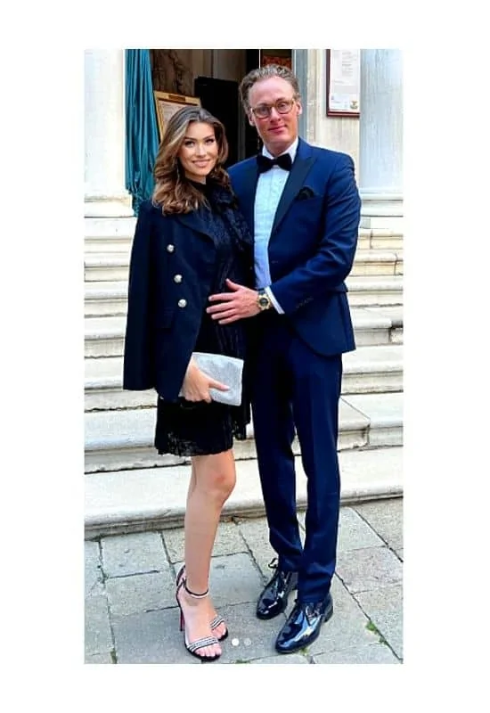 What to wear to the opening night of the symphony