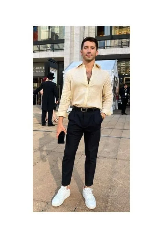 What to wear to the Opera matinee