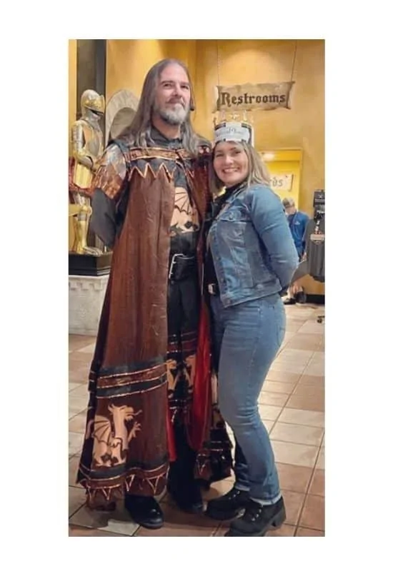 medieval times dinner tournament