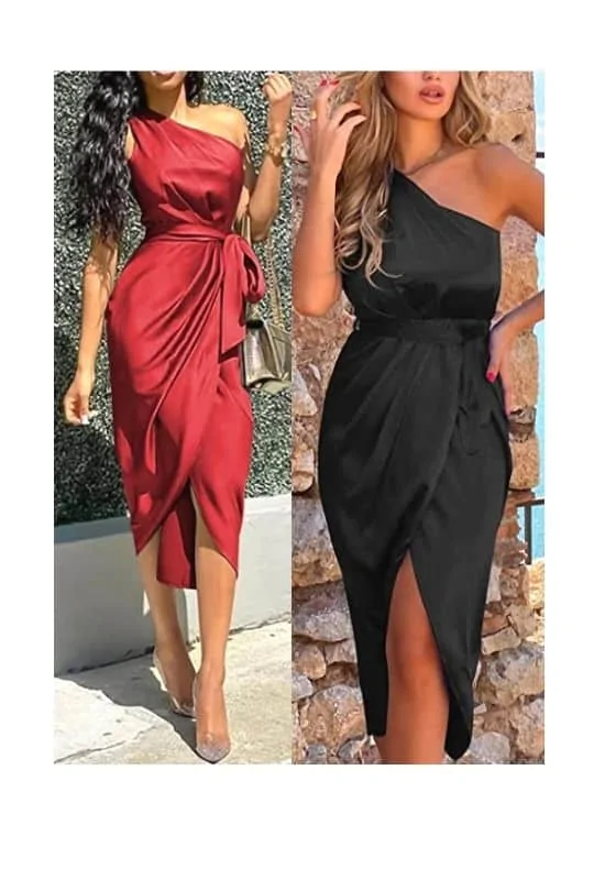 Military ball dress ideas