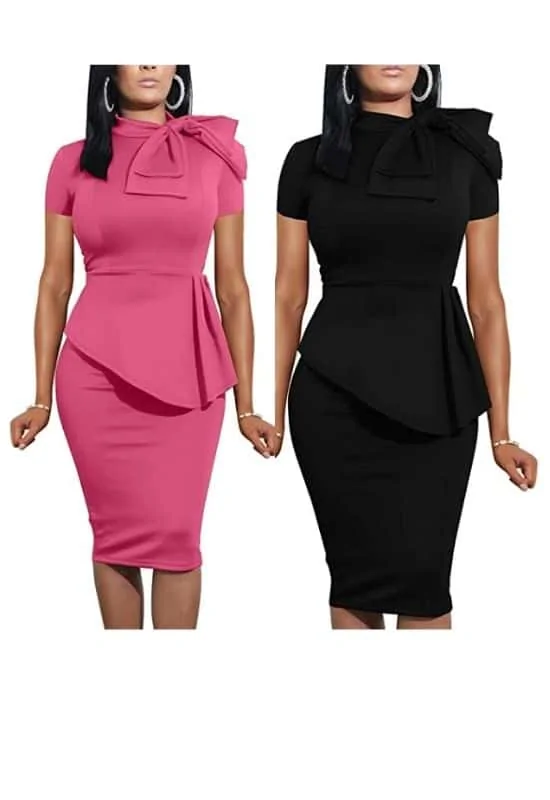 What dress to wear to Olive Garden restaurant