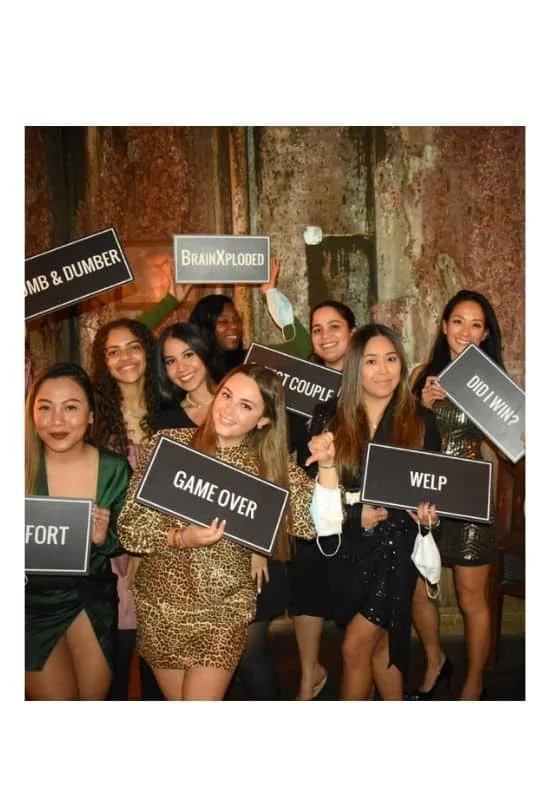 what to wear to escape room