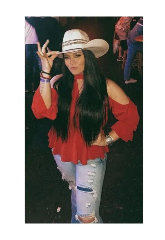 what to wear to line dancing class