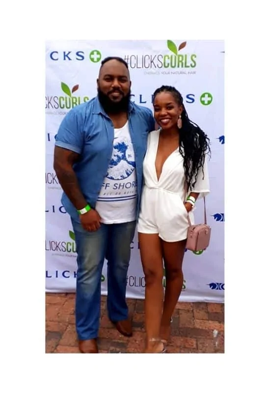 What to wear to an indoor hair show