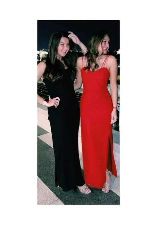 What to wear to the Kennedy Center opera house