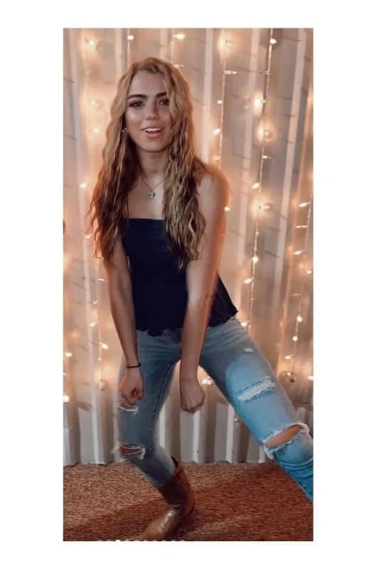 line dancing outfits