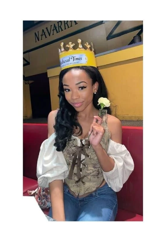 what to wear to medieval times vintage