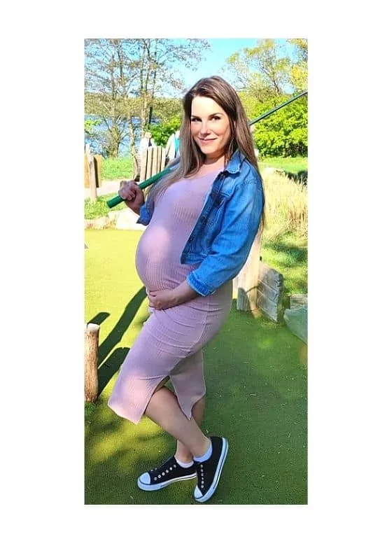 what to wear to mini golf 