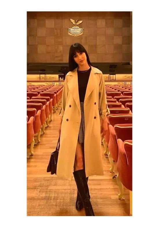 What to wear to a symphony orchestra