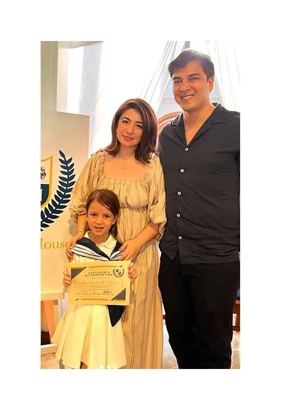 What shoes to wear to preschool graduation