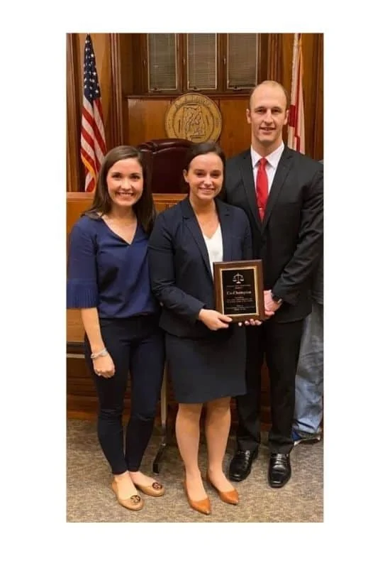 what to wear to mock trial