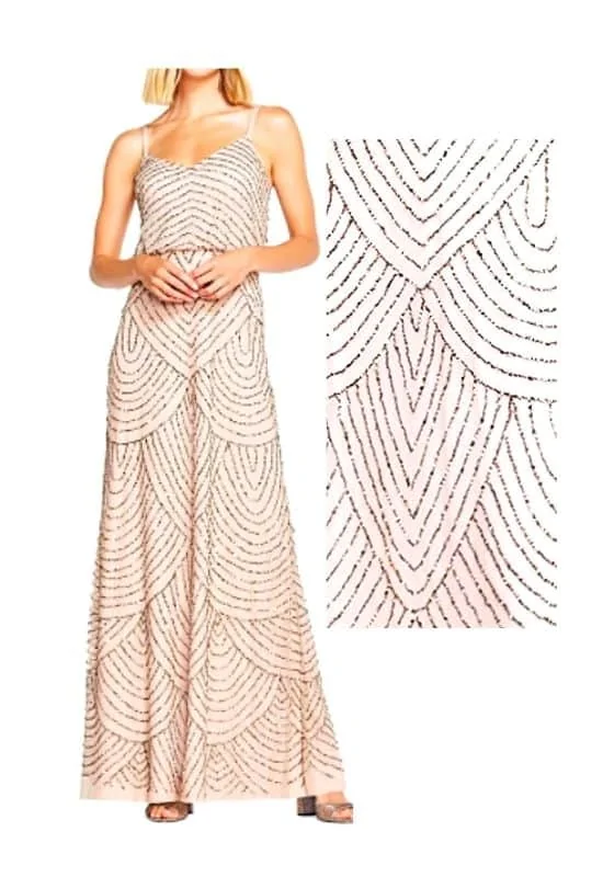 What to wear to a marine ball