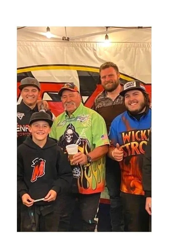 what to wear to monster jam final