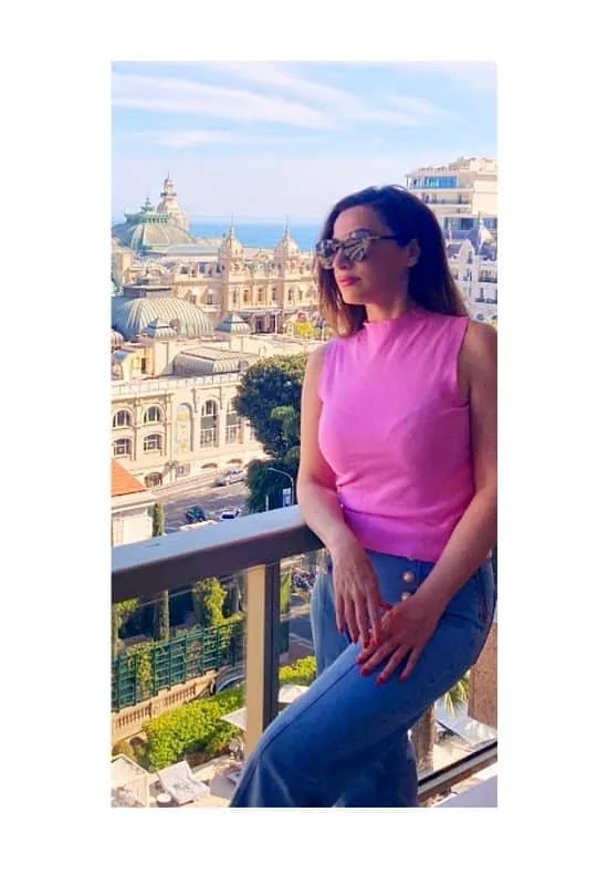 what to wear to monte carlo