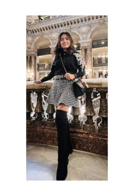 Casual orchestra outfits ideas