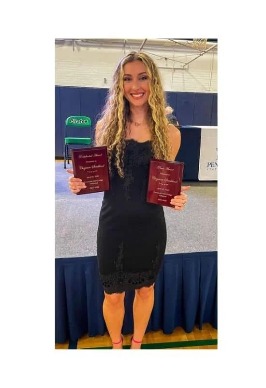 what to wear to a sports banquet