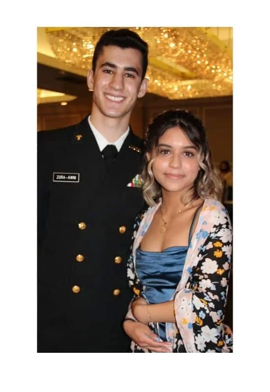 bring bolero jacket military ball female