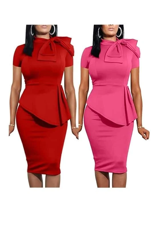 Opera night dress outfit ideas