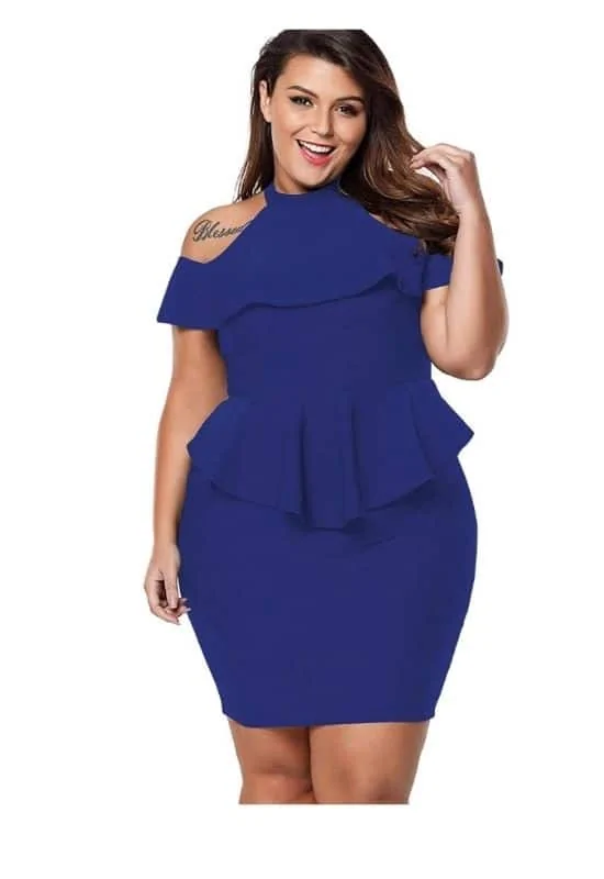 What to wear to a sports banquet plus size