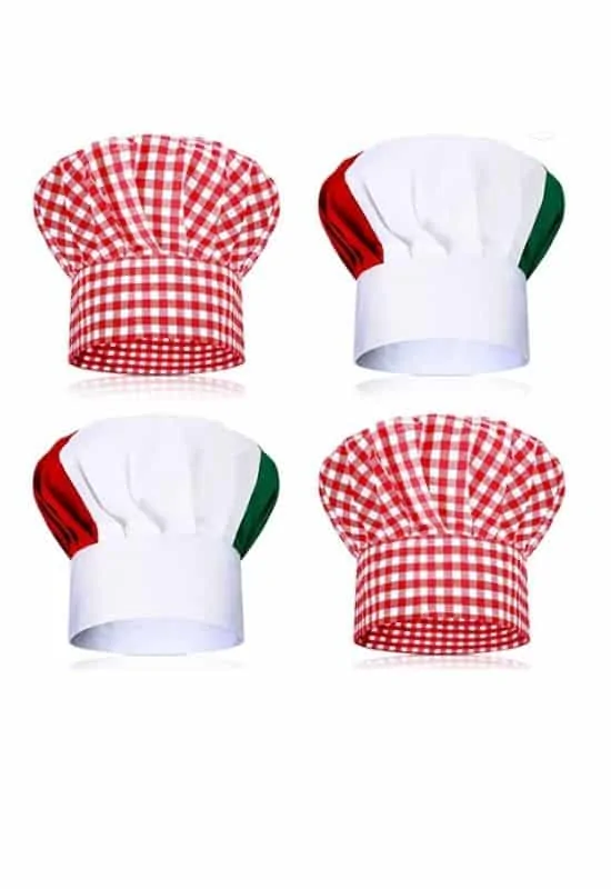 What to wear to an Italian-themed dinner party