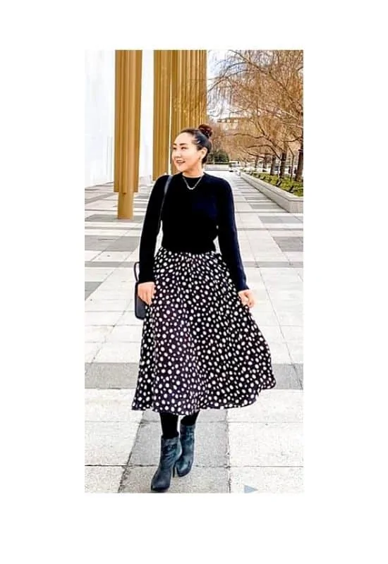 Kennedy center casual dress code