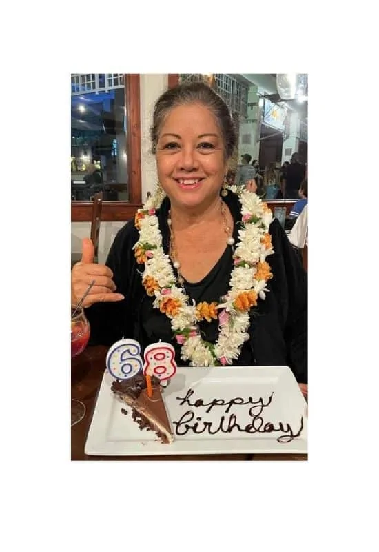 what to wear to olive garden birthday