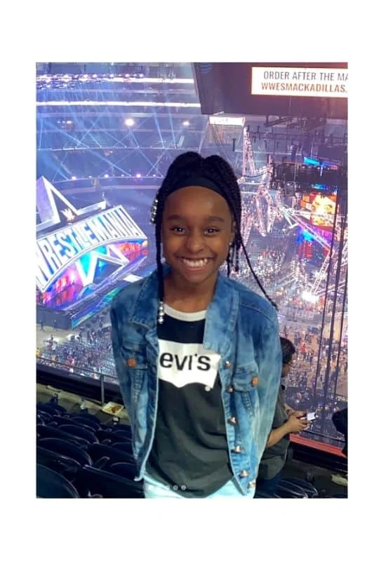 Casual wrestling attires for WWE