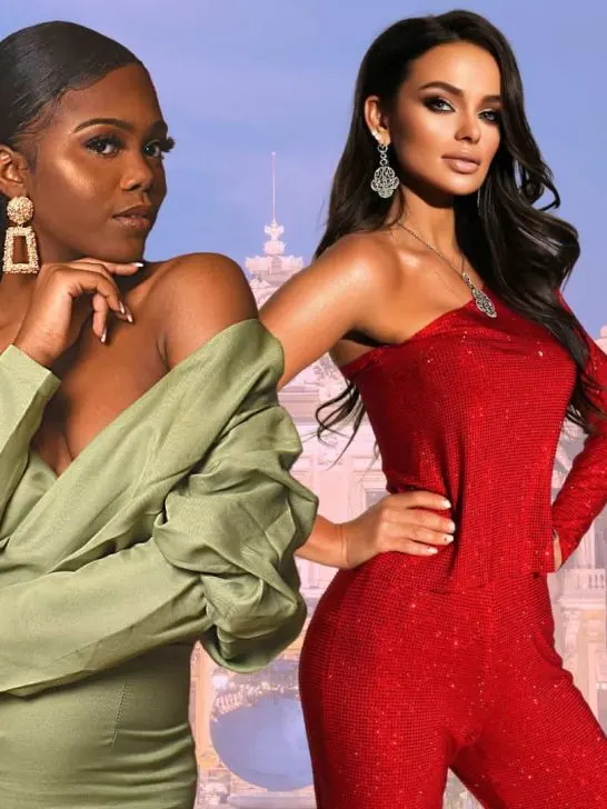 *2026* 18 real looks to wear to Monte Carlo night! (Casino & more!)