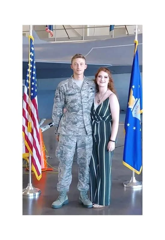 what to wear to army family day