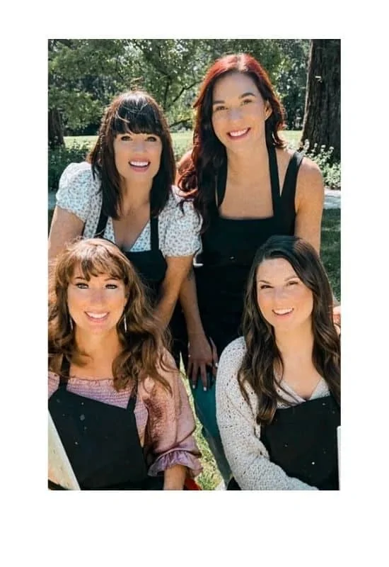 What to wear to a paint party