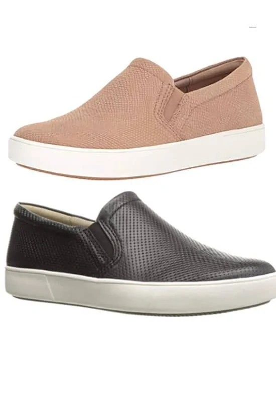 business casual shoes for nurses