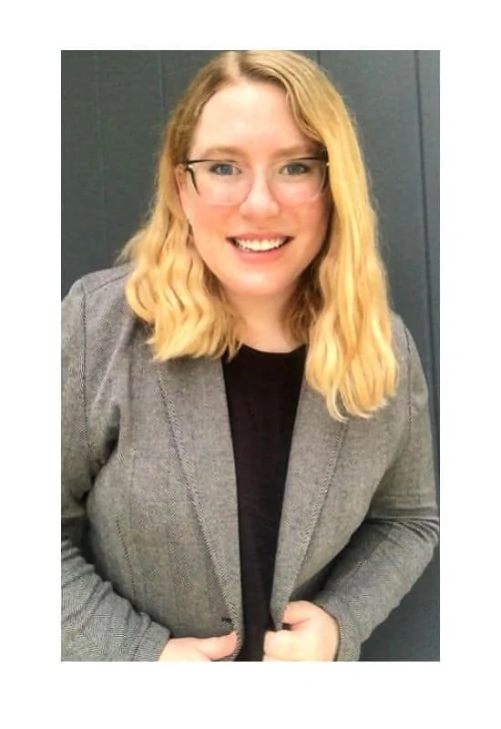 Business casual for nurses